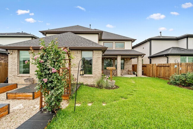 29335 Red Rocks Pk Dr in Katy, TX - Building Photo - Building Photo