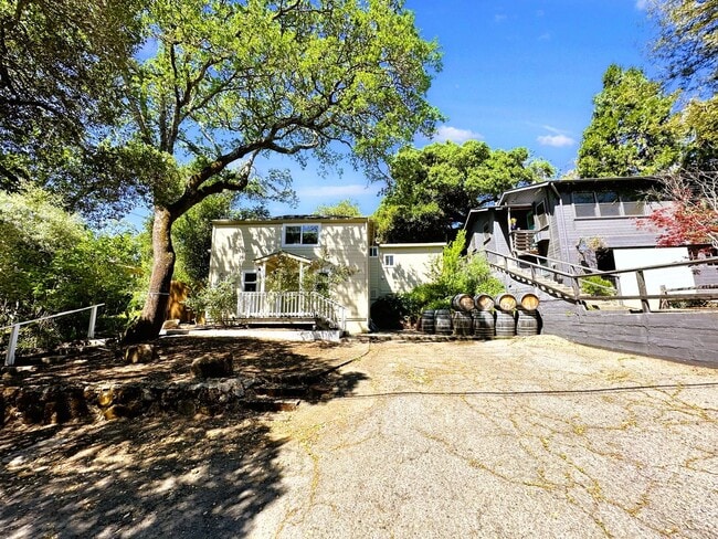 property at 17353 Park Ave