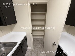 3465 Fort Ave in Lynchburg, VA - Building Photo - Building Photo