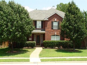 3608 Bent Ridge Dr in Plano, TX - Building Photo - Building Photo