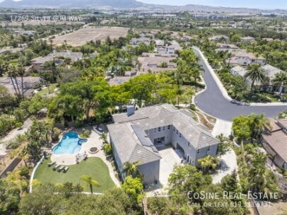property at 17269 Silver Gum Way
