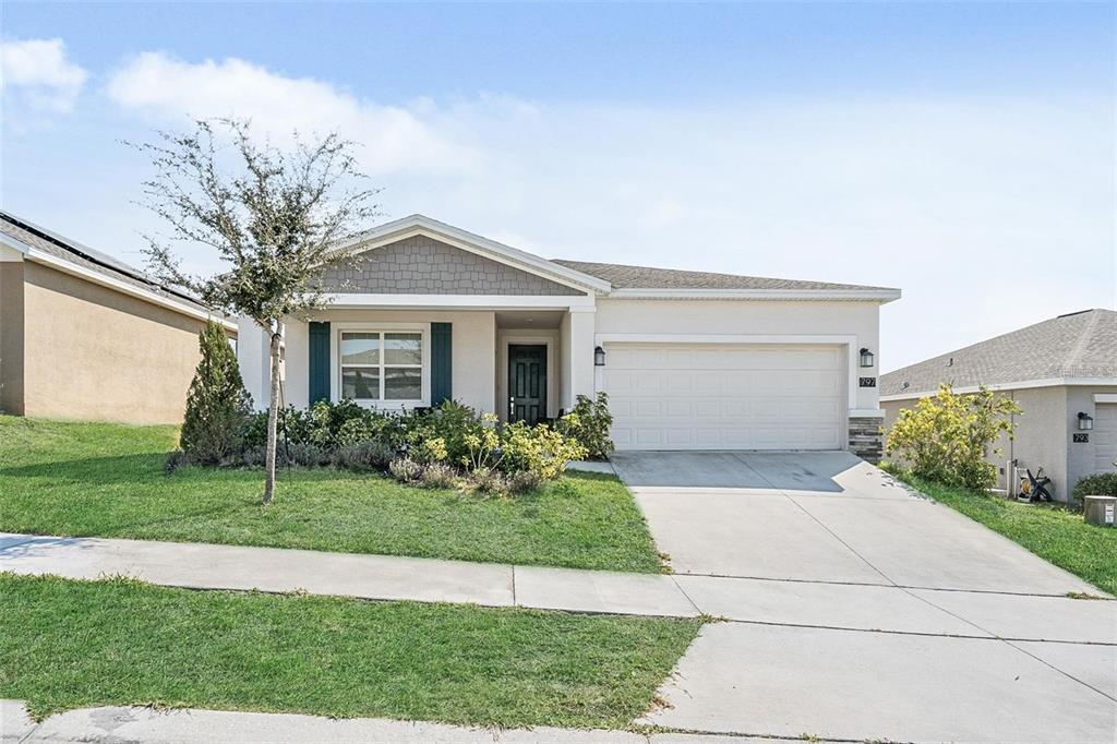 797 Citrus Reserve Blvd in Davenport, FL - Building Photo