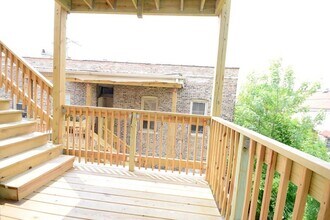 3252 S Morgan St in Chicago, IL - Building Photo - Building Photo