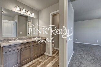 10627 Hidden Pr Pkwy in Fountain, CO - Building Photo - Building Photo