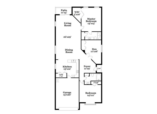 10023 Newminster Loop in Ruskin, FL - Building Photo - Building Photo
