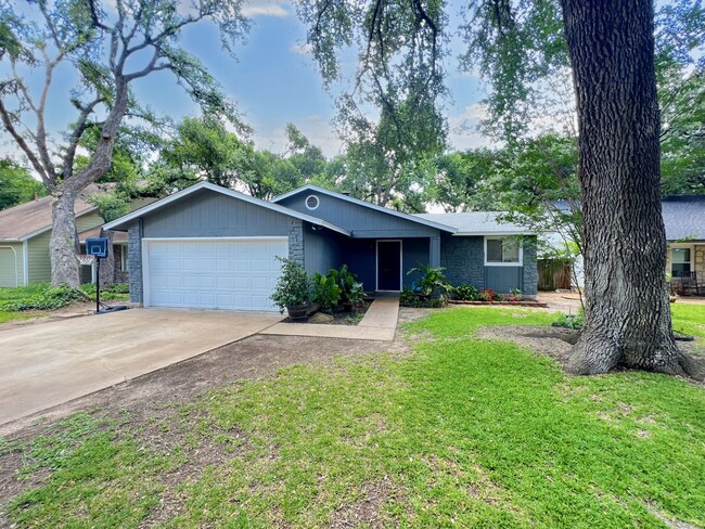 9731 Anderson Village Dr