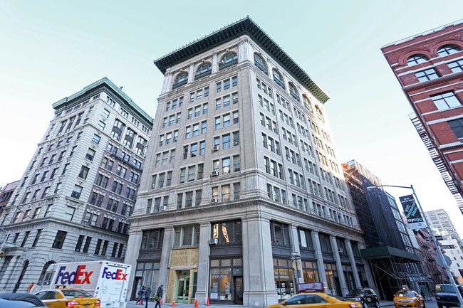 100 HUDSON ST in New York, NY - Building Photo - Building Photo