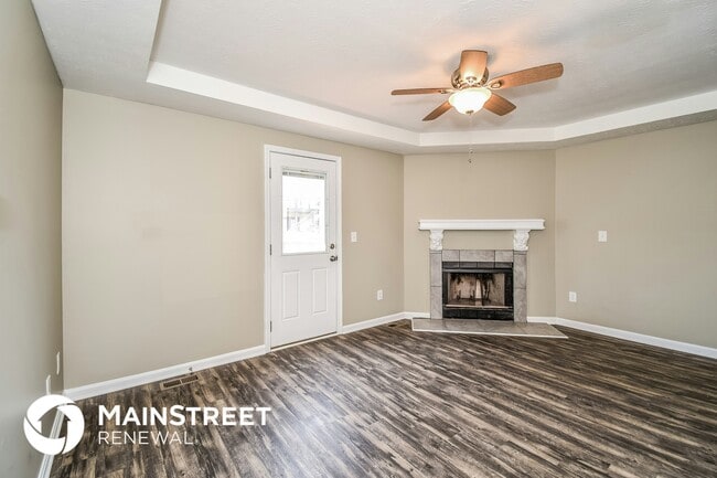 10500 Whitepine View Pl in Louisville, KY - Building Photo - Building Photo