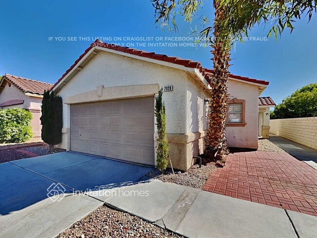 property at 7920 N Willow Pines Pl