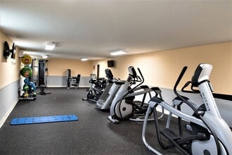 Audubon Pointe in West Chester, PA - Building Photo - Building Photo