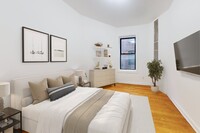 550 W 184th St in New York, NY - Building Photo - Building Photo