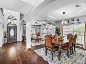 13646 Badger Creek Dr in Frisco, TX - Building Photo - Building Photo