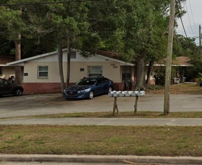 2952 62nd Ave N, Unit 2952 in St. Petersburg, FL - Building Photo - Building Photo