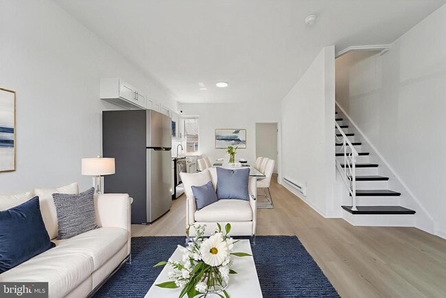 property at 3912 N 8th St