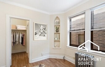 4827 N Damen Ave in Chicago, IL - Building Photo - Building Photo