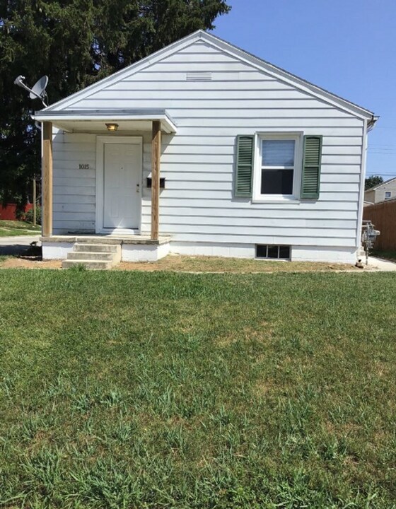 1015 S 16th St in Lafayette, IN - Building Photo