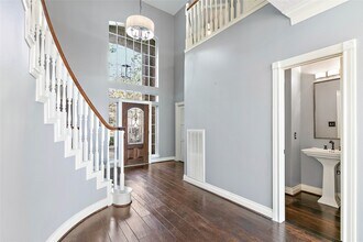 3 Bough Leaf Pl in Spring, TX - Building Photo - Building Photo