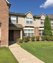 14375 Timberline Dr, Unit 14375 Timberline in Taylor, MI - Building Photo