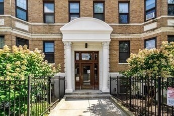 property at 60 Queensberry St