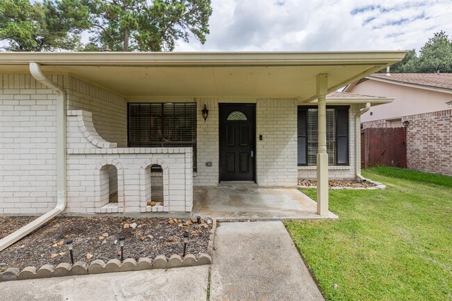 2739 Foliage Green Dr in Humble, TX - Building Photo - Building Photo