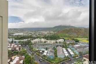 322 Aoloa St in Kailua, HI - Building Photo - Building Photo