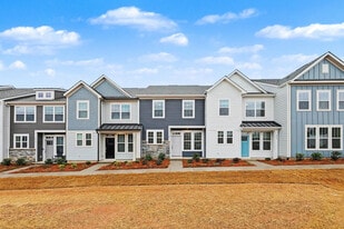 2911 Herringbone Rd in Charlotte, NC - Building Photo