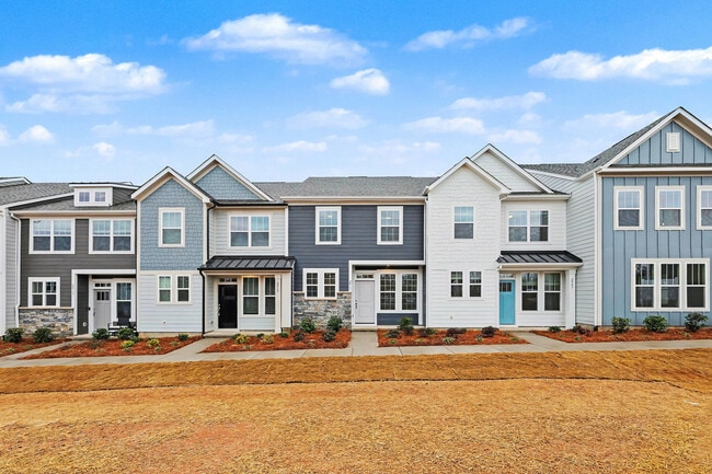 property at 2911 Herringbone Rd