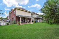 8904 Ledge St in Houston, TX - Building Photo - Building Photo