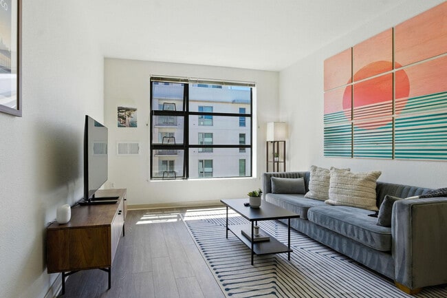 1201 4th St in San Francisco, CA - Building Photo - Building Photo