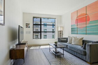 1155 4th St in San Francisco, CA - Building Photo - Building Photo