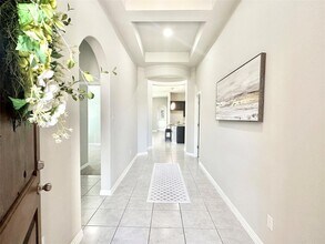 1017 Hillrose Dr in Leander, TX - Foto de edificio - Building Photo