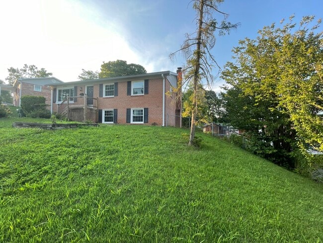 property at 4724 Koester Dr