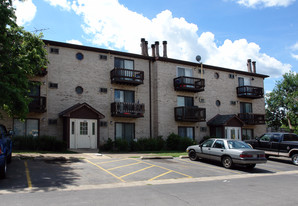 4241 Jennifer Ln Apartments