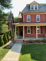301 S West End Ave, Unit Apt 2 in Lancaster, PA - Building Photo