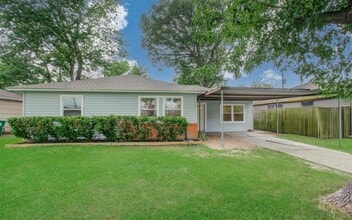 6510 Cherrydale Dr in Houston, TX - Foto de edificio - Building Photo
