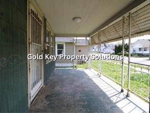 622 W 22nd St in Anderson, IN - Building Photo - Building Photo