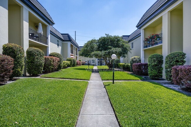 property at 1500 Gay Rd