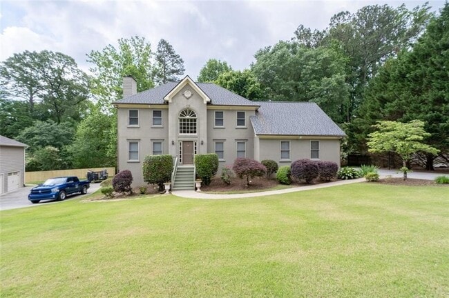 3230 Mary Dr in Marietta, GA - Building Photo - Building Photo