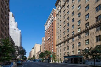 260 W End Ave in New York, NY - Foto de edificio - Building Photo