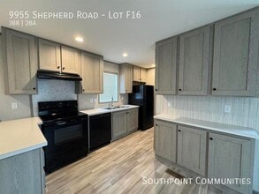 9955 Shepherd Rd in Lockbourne, OH - Building Photo - Building Photo