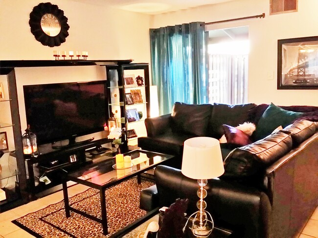 property at 2015 Olivera Rd