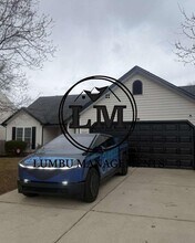 4015 Black Gum Pl in Greensboro, NC - Building Photo - Building Photo