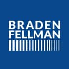 Property Management Company Logo Braden Fellman Group