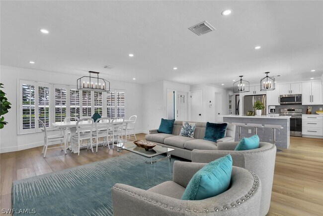 property at 740 Park Shore Dr