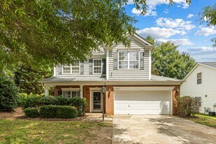 1903 Dundalk Rd in Charlotte, NC - Building Photo