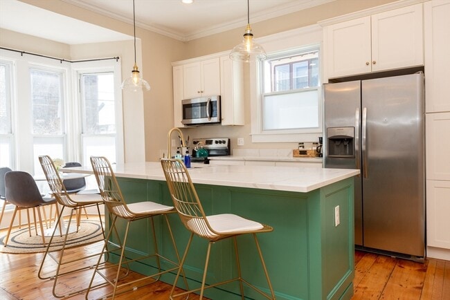 23 Atlantic St in Lynn, MA - Building Photo - Building Photo