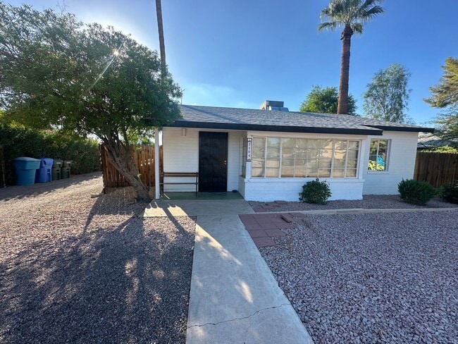 property at 2504 N 52nd St