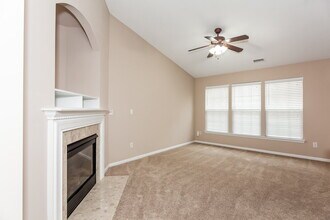 2631 Bridgeville Ln in Charlotte, NC - Building Photo - Building Photo