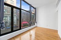 124 East 27th Street in New York, NY - Foto de edificio - Floor Plan