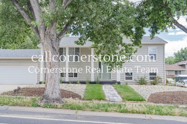 property at 2215 N Chelton Rd